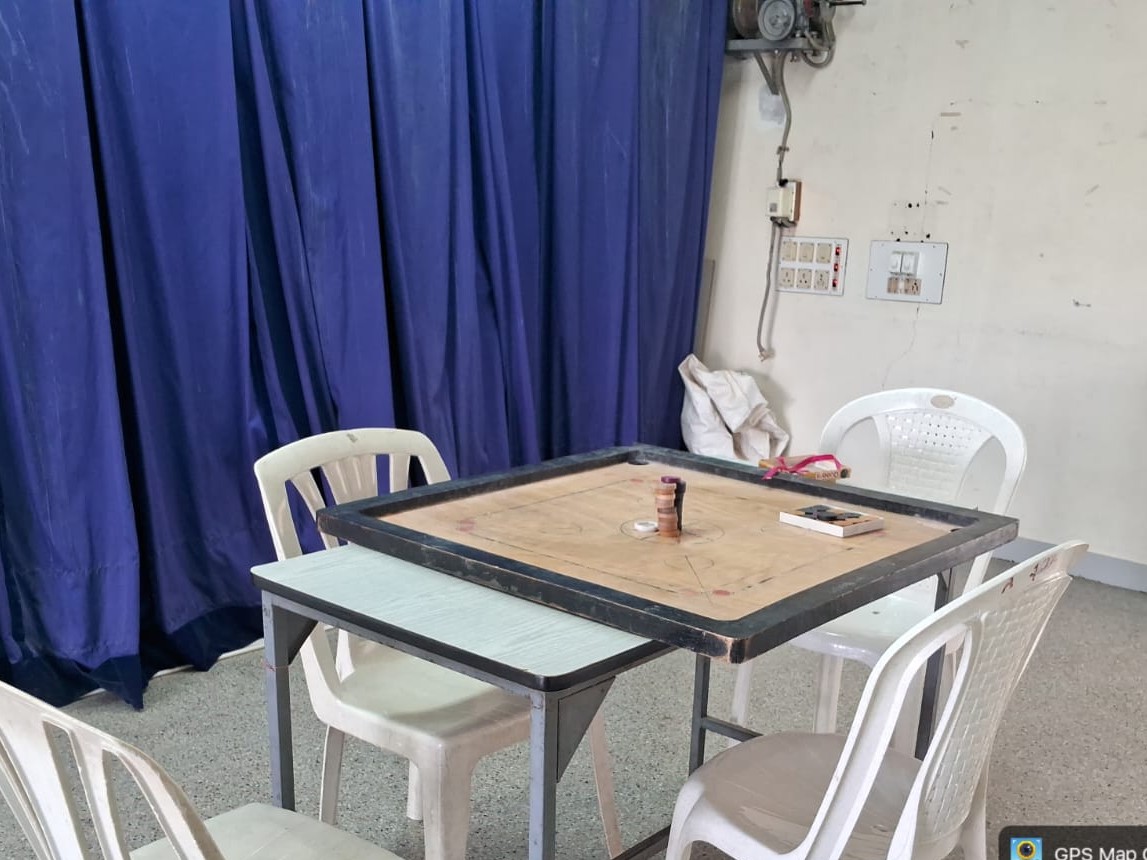 Sports_Carrom
