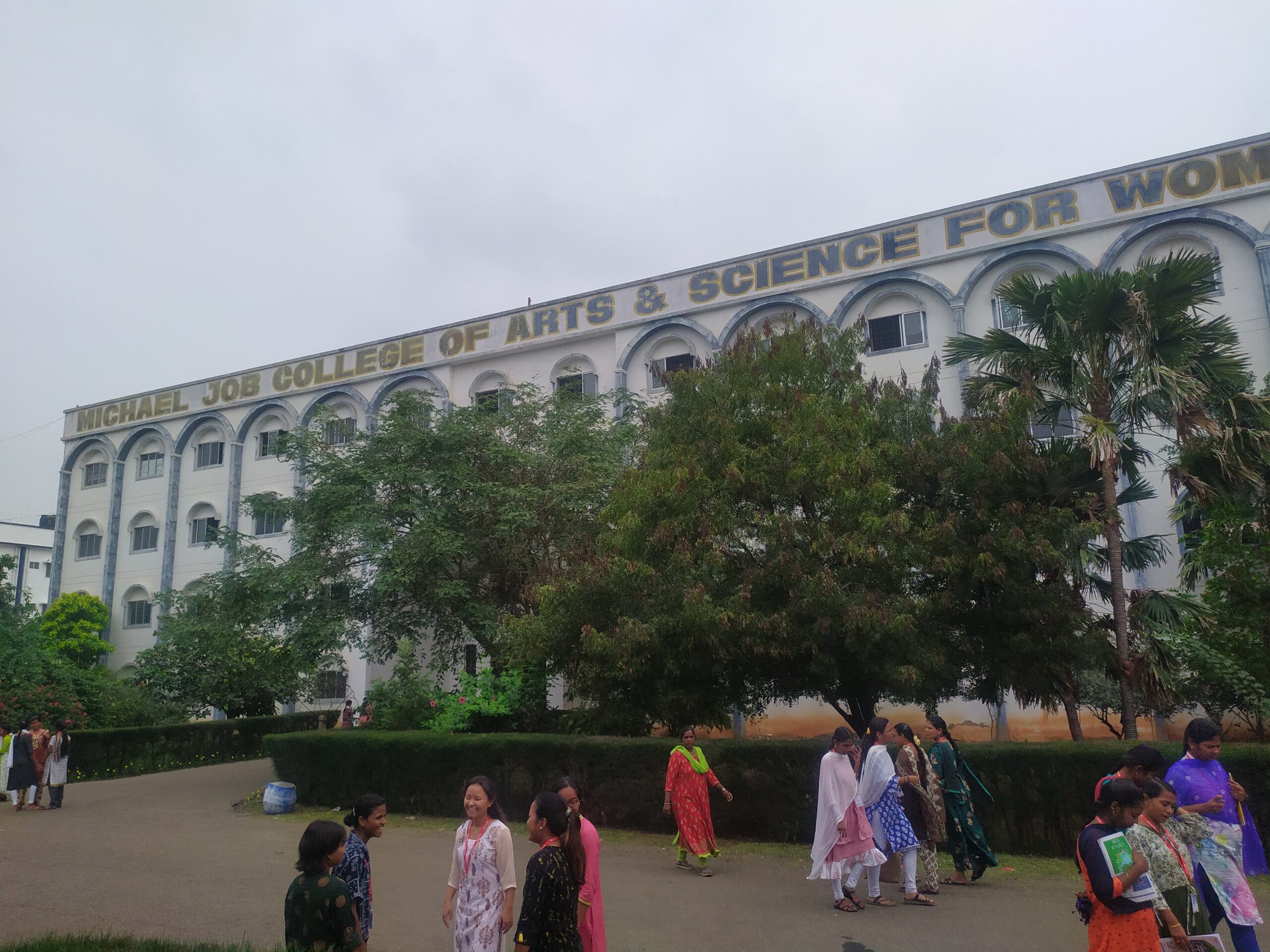 admission Banner