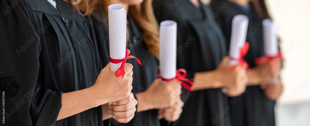 About Banner