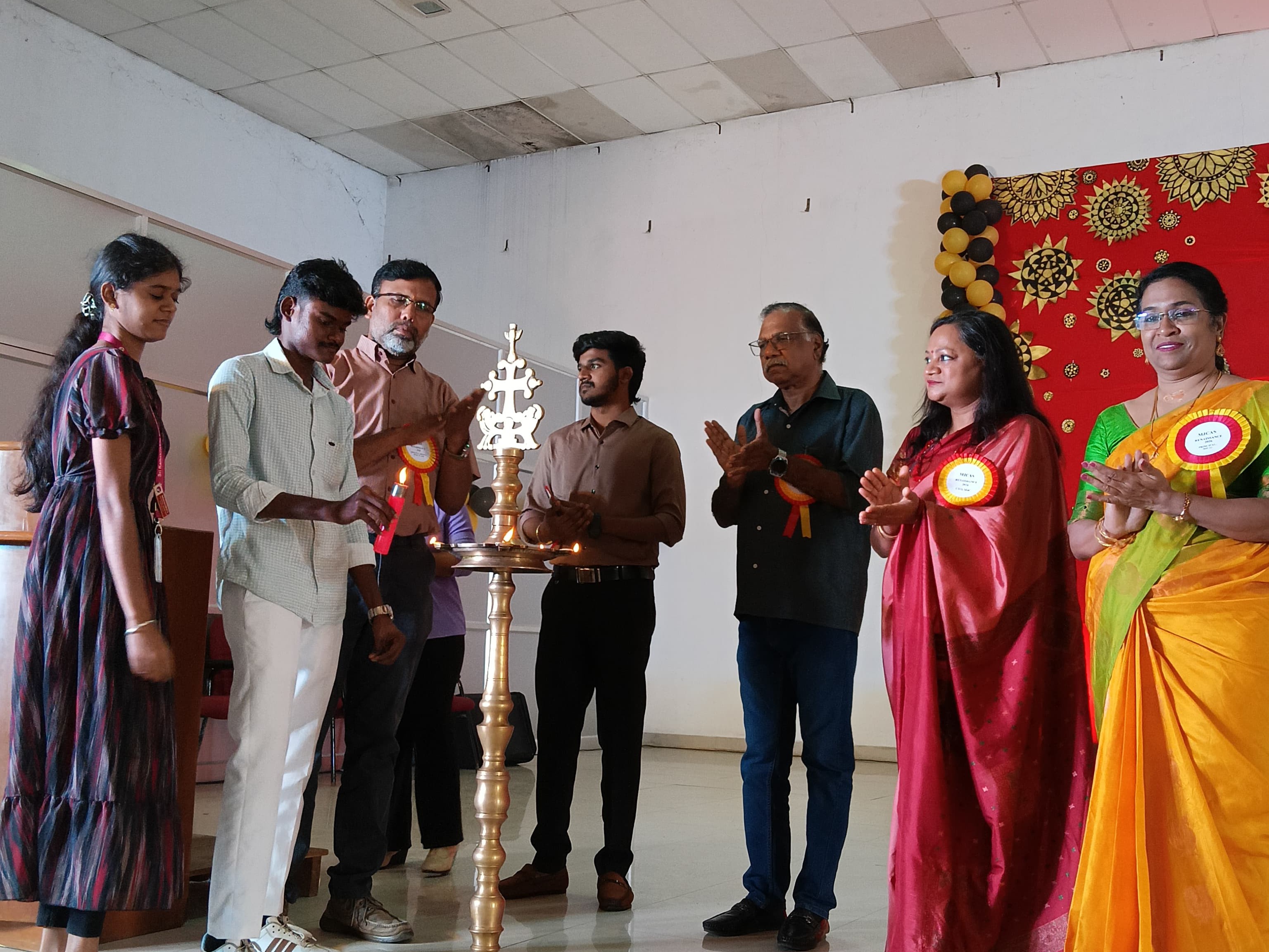Festival celebration image 1