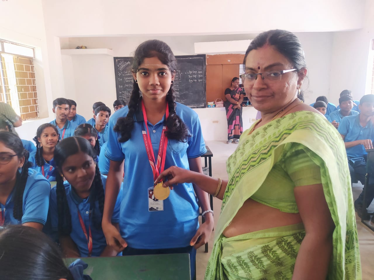 Outreach program image 2