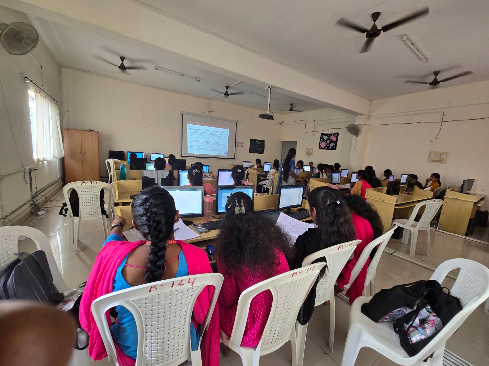 Tally and accounting training centre image 2