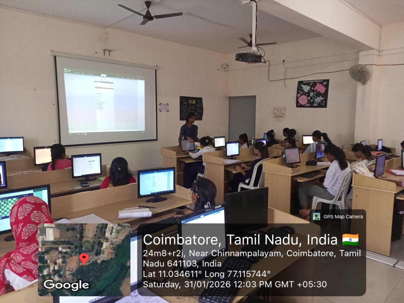 Tally and accounting training centre image 3