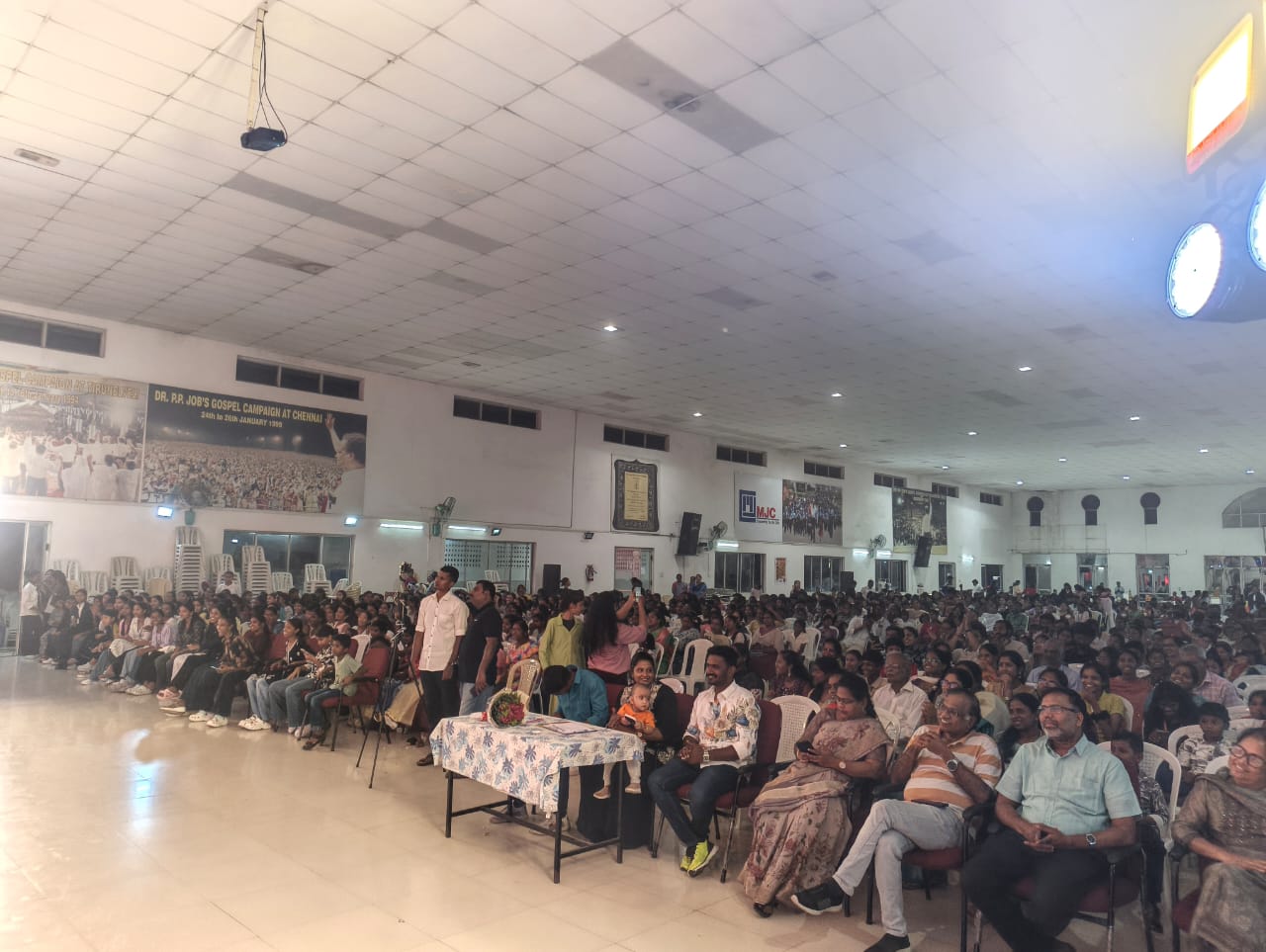 Auditorium image 3