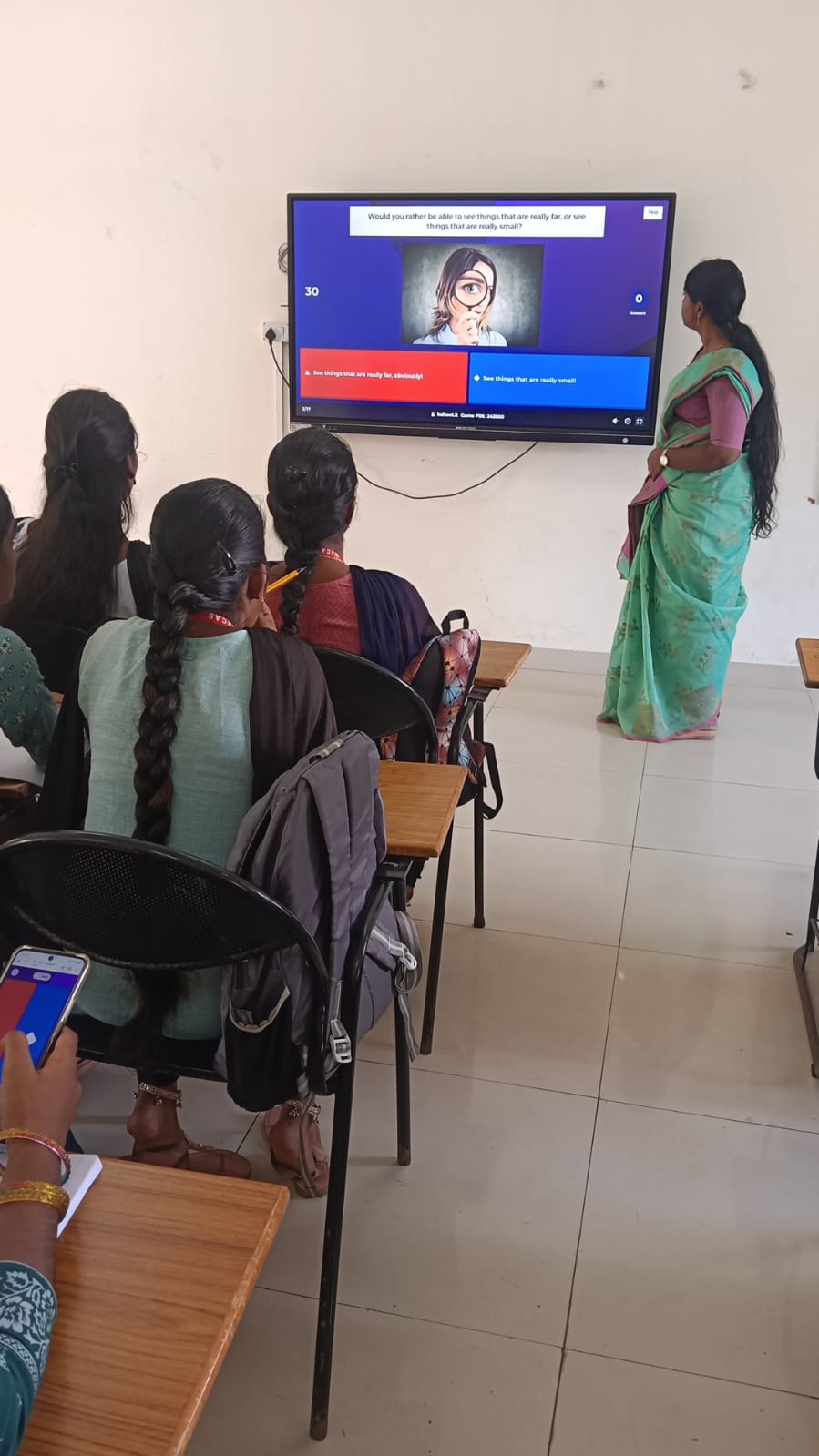 Classroom image 2