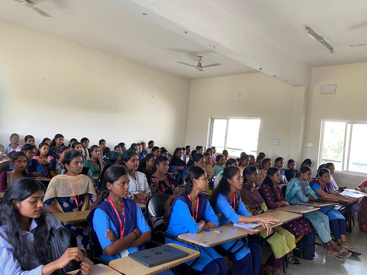 Classroom image 4