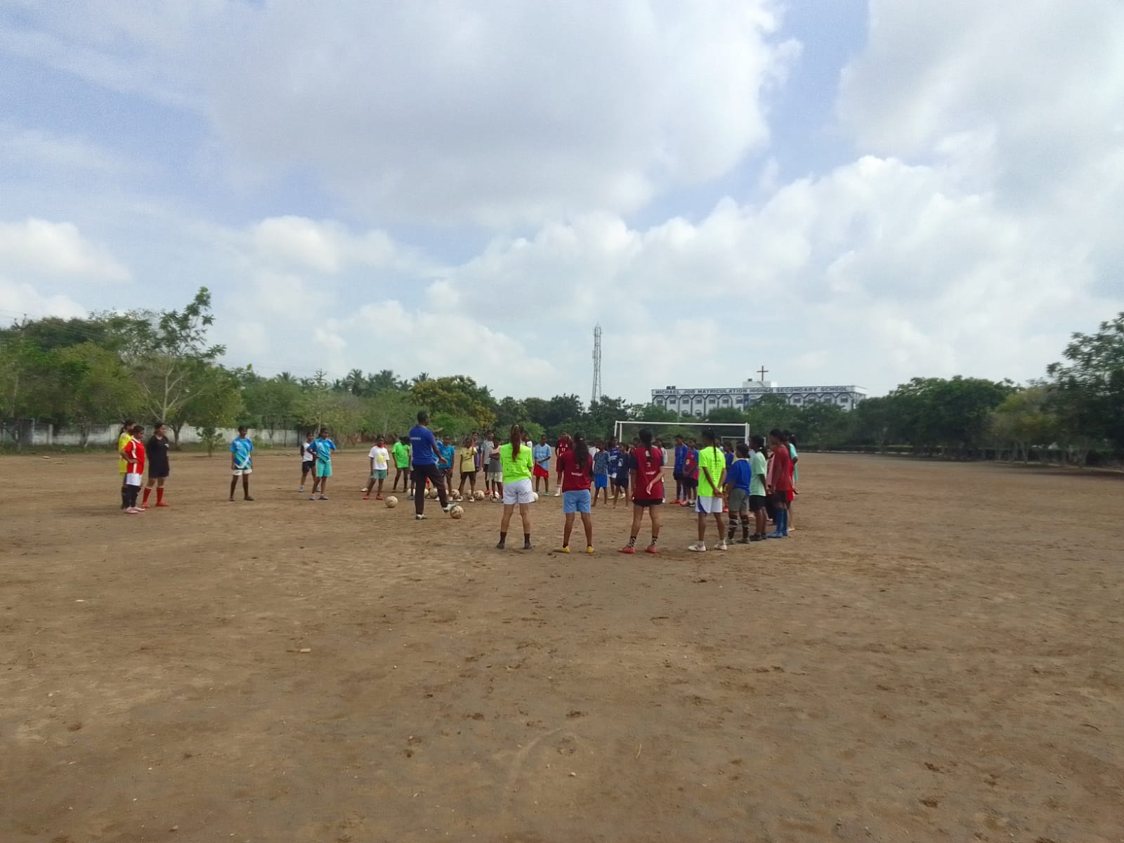 Sports facility image 2