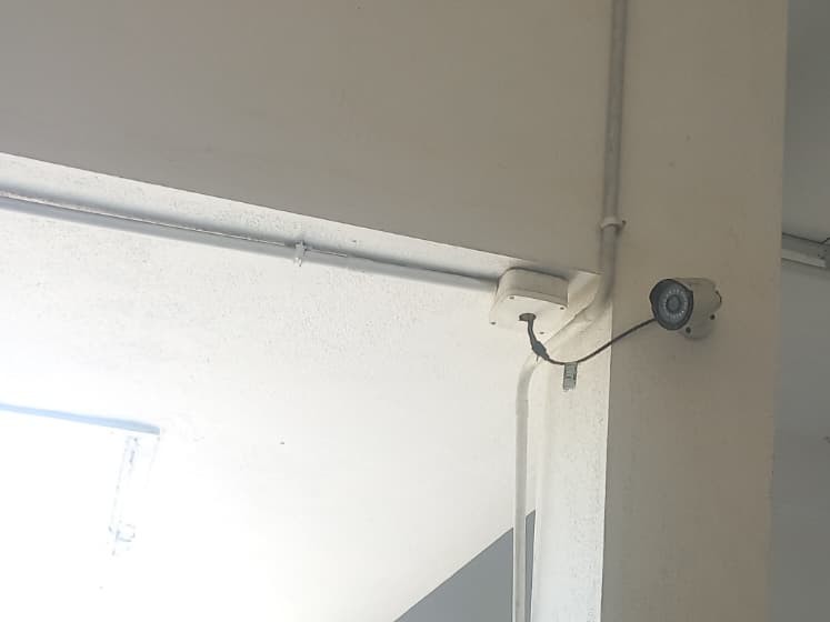 Campus safety security image 4